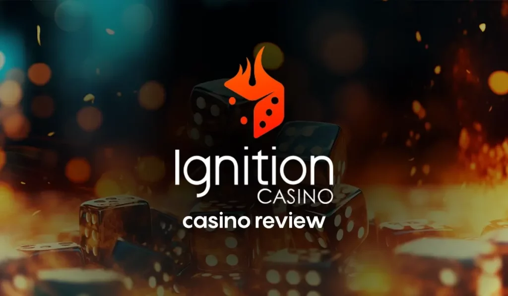 Ignition Casino Reviews