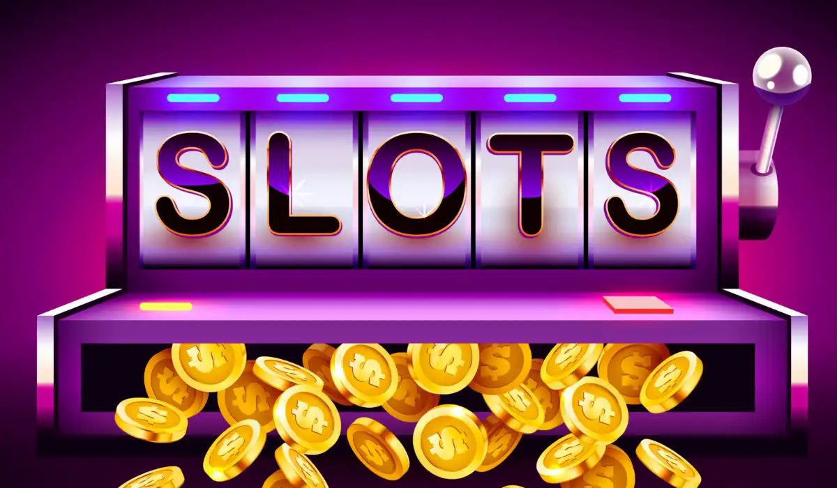 Best Online Slot Machine Payouts