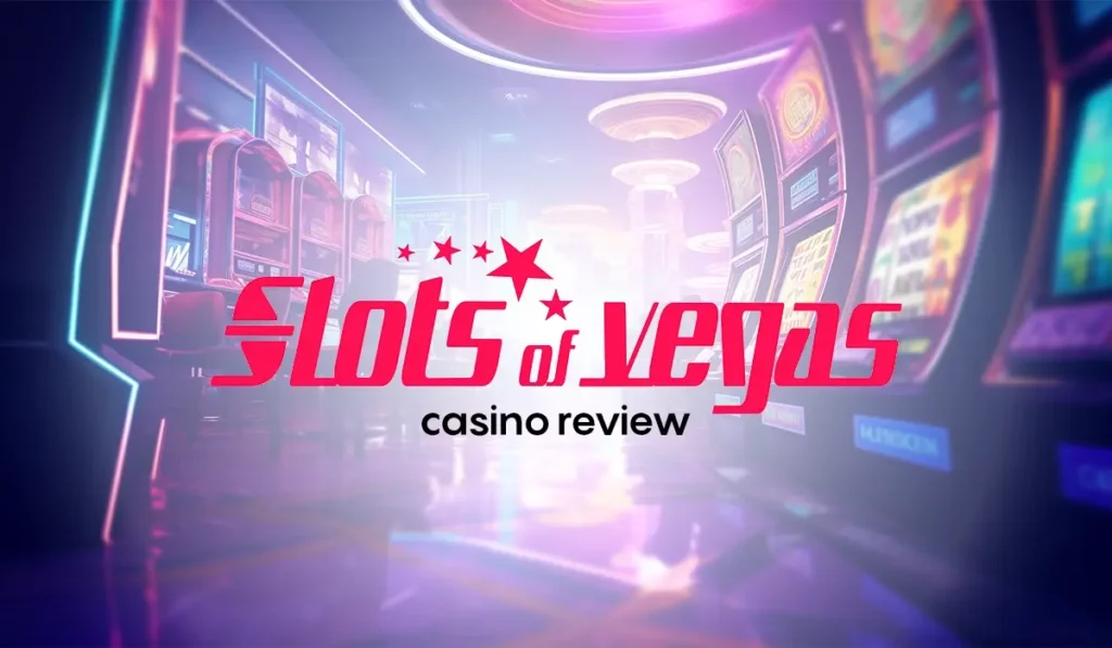 Slots of Vegas Casino Review
