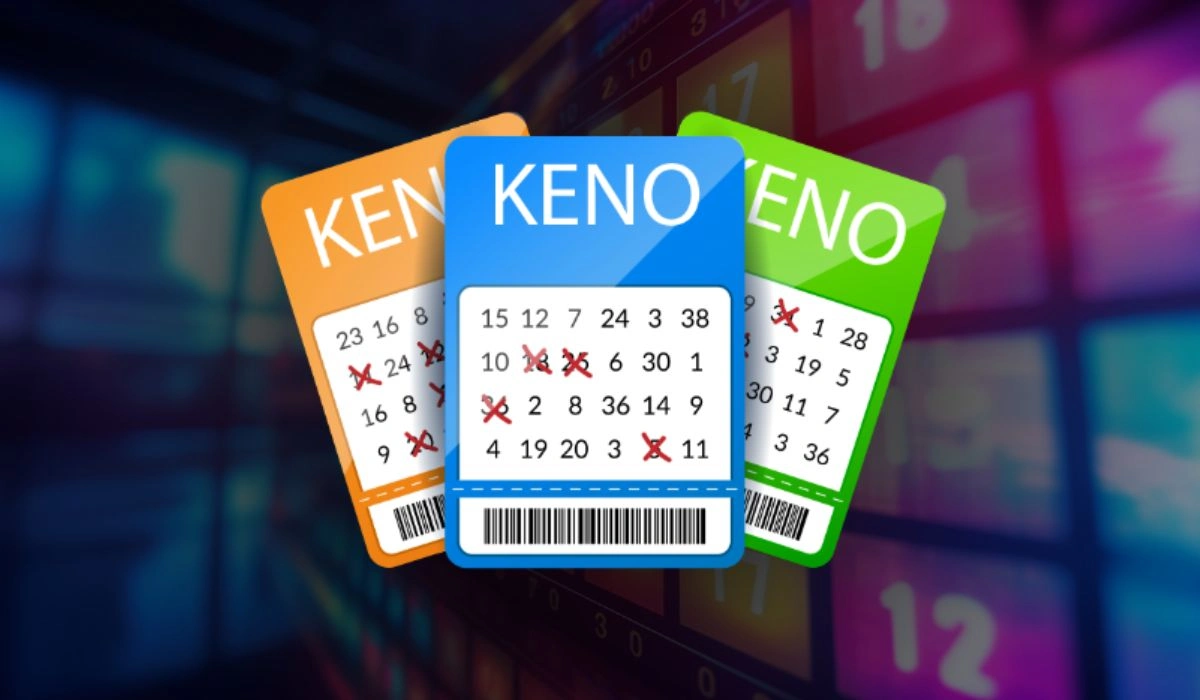 What Is Keno